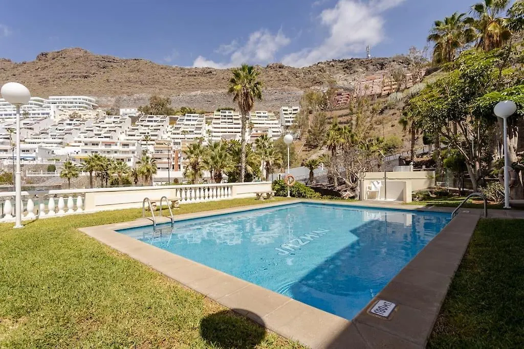 The Large Terrace, Fantastic View On Los Gigantes Puerto de Santiago  Apartment Puerto de Santiago (Tenerife)